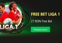 Se vrea supraimpozitarea jocurilor de noroc online! 👉Dacă se închid, Liga 1 va rămâne fără sponsor!👇
