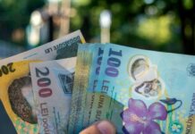 Deși salariul minim a crescut spectaculos, România este la coada clasamentului european👇