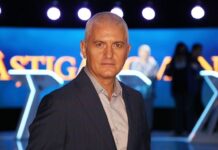 Virgil IanČu a plecat de la TVR šPostul public tot mai sÄrac Ć®n vedeteš