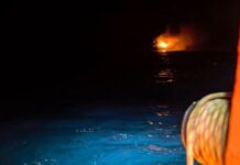 Marea Neagră a devenit una din cele mai periculoase zone din lume👉