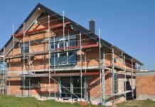 Liber la construit! Casele de până 150 de metri pătrați se pot ridica doar cu notificare către primărie👇