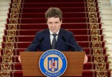 Legea ANI a fost promulgată. 👉Dominic Fritz rămâne fără mandat!👇