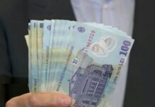 200 de deputați și senatori pleacă acasă în ziua de salariu cu sacoșele de bani – Nu suportă cardurile și vor leafa în bani cash