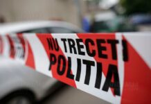 Îngrozitor. Un subofițer ISU din Neamț și-a înjunghiat iubita și apoi s-a spânzurat
