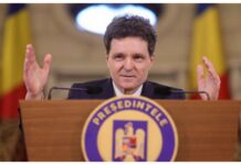 Președintele Nicușor Dan promite din nou Guvern👉Îi ținem pumnii!
