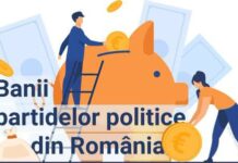 Pe ce cheltuie partidele banii publici primiți subvenție de la stat? Cumpără presa. Sume amețitoare plătite de politicieni unor televiziuni și ziare on-line care se autodeclară independente și pentru români.