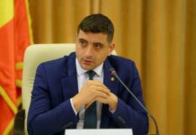 AUR vrea modificarea Constituției. Stă doar în puterea lor să o facă – Președintele Dan în pericol de a fi suspendat