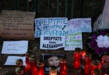 Cazul Alexandra Ivanov a fost îngropat de justiție – De 3 ani lucrurie nu s-au mișcat deloc