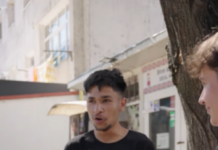 VIDEO| 🎤 I-am întrebat pe botoșăneni care cred că va fi scorul meciului dintre U Cluj și FC Botoșani! ⚽