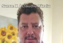 VIDEO| Claudiu Târziu susține că, din cauza Ucrainei, centrala de la Cernavodă riscă să rămână fără apă.