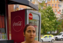 VIDEO| Cei care vând legume și fructe pe marginea drumului vor fi sancționați de Poliție și Fisc!