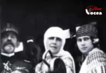 VIDEO| 🚂👑 Puțini știu că familia regală a României călătorea cu un adevărat palat pe șine!