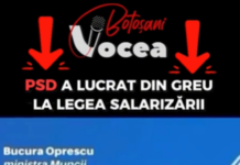 VIDEO| PSD a lucrat din greu la legea salarizării! 👉