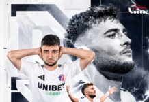 U Cluj – FC Botoșani, luni, 3 august