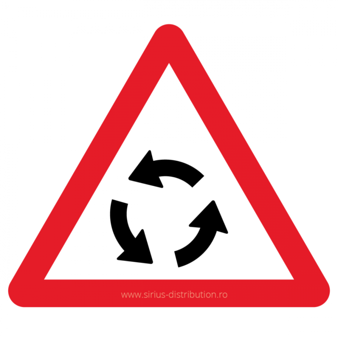 Indicator-rutier-avertizare-Presemnalizare-intersectie-cu-sens-giratoriu-forma-triunghiulara-reflectorizant-VST-IRT-11-1080x1080