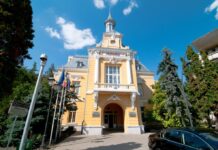 O mulțime de consilieri locali și județeni din Botoșani își va pierde posturile din cauza noii legi (Video)