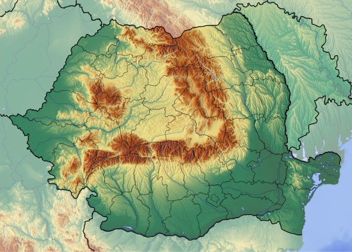 Romania_location_map_Topographic