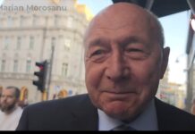 Intrebarea zilei vine de la Traian Băsescu (Video)