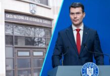 Casa de Asigurări de Sănătate descoperă sute de consultații fictive! Medicii de familie consultau morți și decontau!