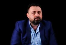 Procurorii nu mai pot de bine! Unul s-a dus pe o terasă înarmat, deși nu avea permis de port-armă și făcea în prezența polițiștilor ca în filmele western! România a ajuns țara lui „fărădelege”!