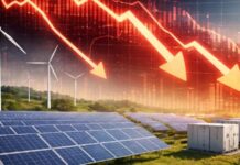 Criză de energie în toată Europa!