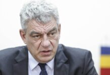 PSD dă cărțile pe față – Vor guvern împreună cu AUR