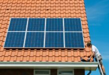Vecinii noștri suceveni pe primul loc în Moldova la energie solară!