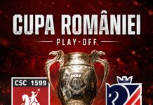 CSC Șelimbăr – FC Botoșani, în play-off-ul Cupei României!
