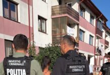 Razie de amploare a polițiștilor în zona Centrului Vechi, ANL Cișmea și Piața Centrală