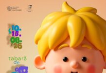 Poezia prinde viață la Ipotești: începe cea de-a VII-a ediție a Taberei de scriere creativă