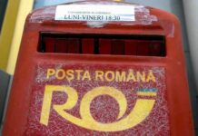 Mizerie de nedescris la Poșta Română, în zona Gării din Botoșani (Video)