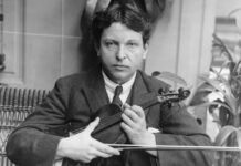 Astăzi, la împlinirea a 145 de ani de la nașterea marelui compozitor botoșănean, George Enescu, memoria sa este păstrată la Muzeul Memorial ce îi poartă numele (Video)