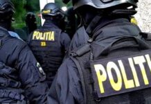 Percheziții la Avrămeni și Manoleasa la suspecți de braconaj – a fost găsită și o pușcă (Video)