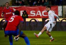 Dramă în prelungiri! FC Botoșani pierde cu FCSB (Video)