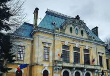 Se întâmplă în Botoșani! (Video)