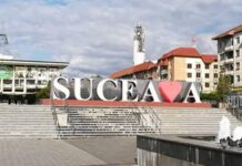 Sucevenii sunt inovatori (Video)