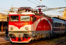Sindicaliștii CFR anunță grevă generală – toate trenurile din România s-ar putea opri