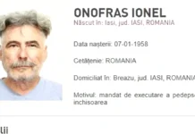 Nu mai poți fugi de justiție – Fost primar din Iași adus în țară să execute 19 ani de pușcărie