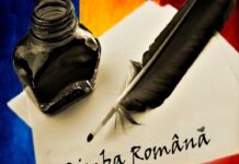 În câte locuri din lumea asta se vorbește limba română? (Video)