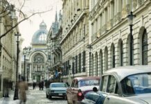 Puțini știu că Bucureștiul a fost supranumit „Micul Paris”! (Video)