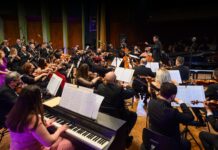 În această săptămână, de miercuri până vineri, botoșănenii sunt așteptați în Centrul Vechi la cea de-a V a ediție a Festivalului Instituțiilor de Cultură (Video)