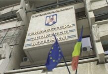 Plictiseală mare la Prefectura Botoșani (Video)