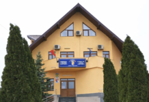 ANUNȚ Primăria Curtești – „Modernizare drumuri de interes local în comuna Curtești, județul Botoșani”