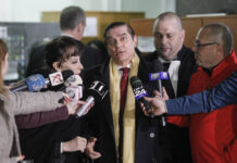Prințul Paul a fugit 6 ani pentru că fusese condamnat la 18 luni pușcărie. Ar fi scăpat demult, dar acum trebuie să execute tot
