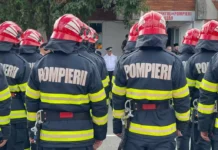 Incendiu la Nicșeni – Revenim cu amănunte (Video)