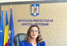 Au început festivitățile, au apărut și politicienii! Coincidență? Nu prea credem! (Video)