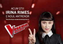 Irina Rimes vrea să plece de la Vocea României – Deși nu a câștigat niciodată, Irina este sarea și piperul emisiunii