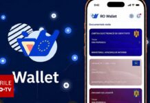 Cum funcționează și ce poți face cu RO Wallet, portofelul digital al românilor