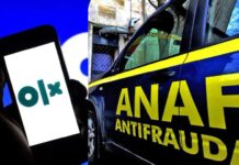 Cei care vând pe OLX luați în colimator de ANAF. Mii de persoane au primit notificări. OLX funcționa ca o piață neagră.