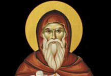 În Calendarul Ortodox – 1 septembrie – Începutul anului bisericesc † Sfântul Cuvios Dionisie Exiguul (cel Smerit)